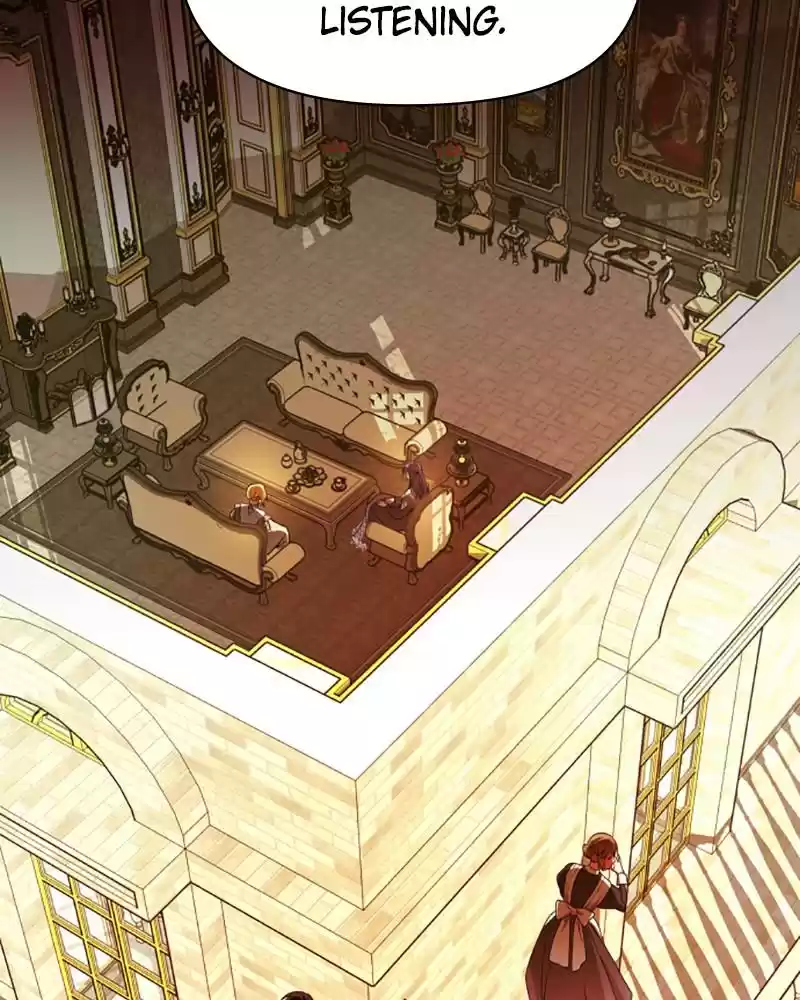 I Want To Be You, Just For A Day Chapter 62