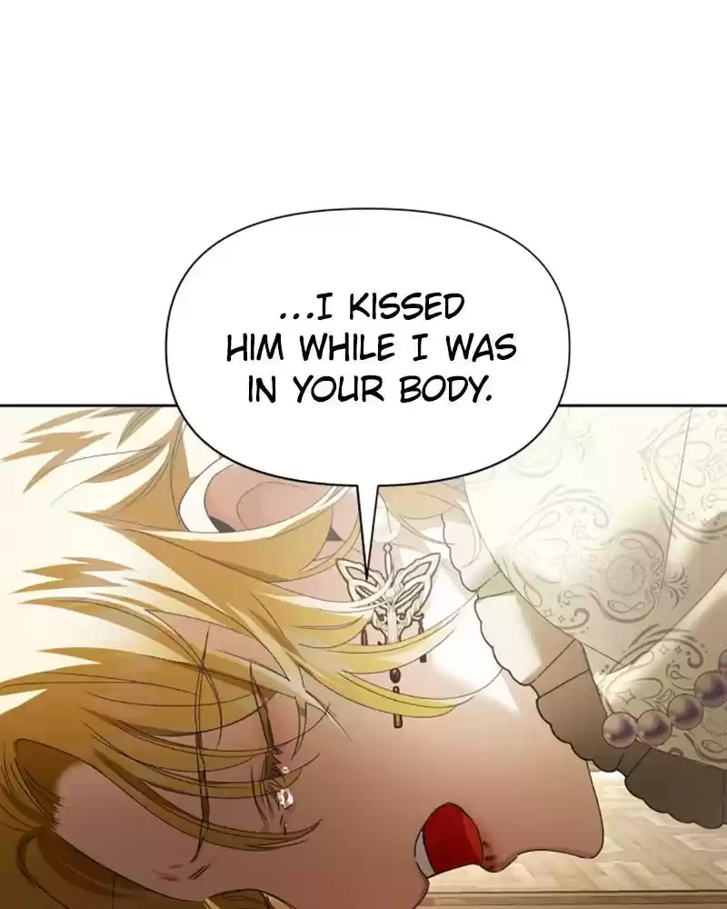 I Want To Be You, Just For A Day Chapter 62