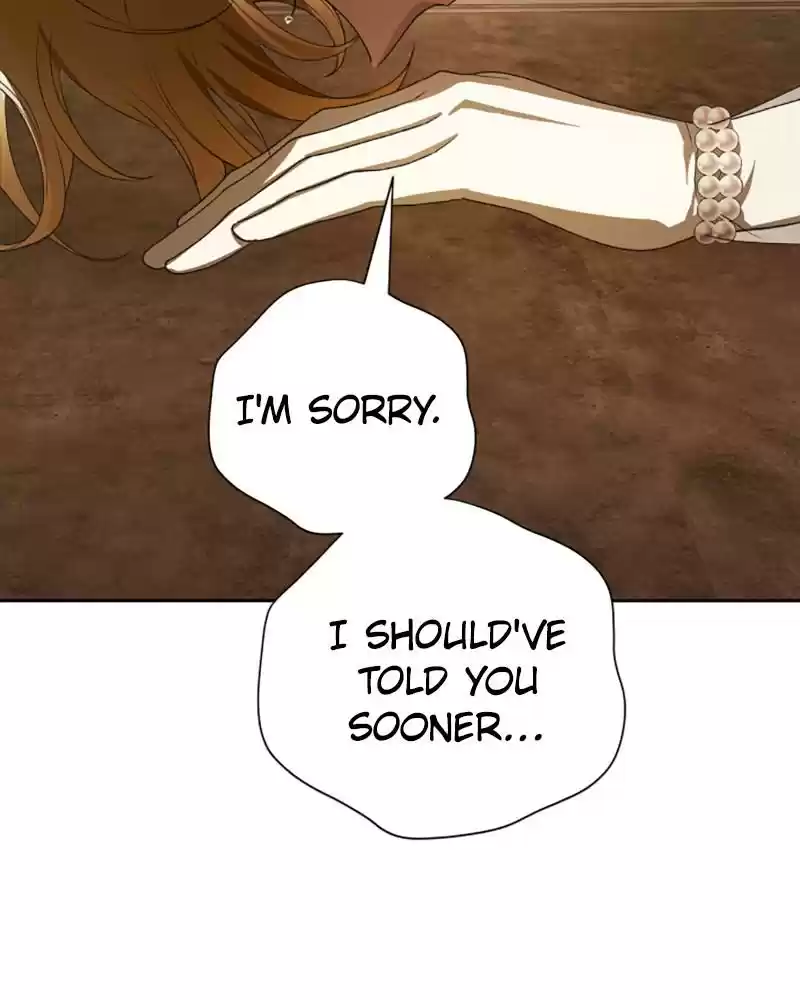 I Want To Be You, Just For A Day Chapter 62