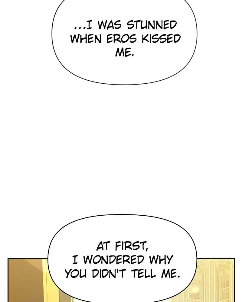 I Want To Be You, Just For A Day Chapter 62