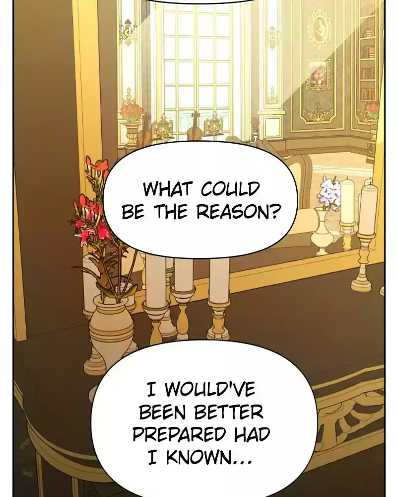 I Want To Be You, Just For A Day Chapter 62