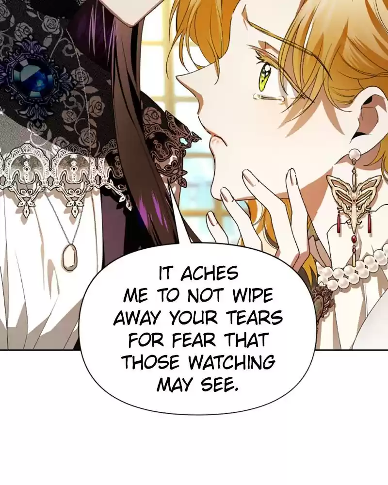 I Want To Be You, Just For A Day Chapter 62