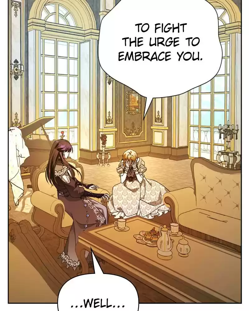 I Want To Be You, Just For A Day Chapter 62