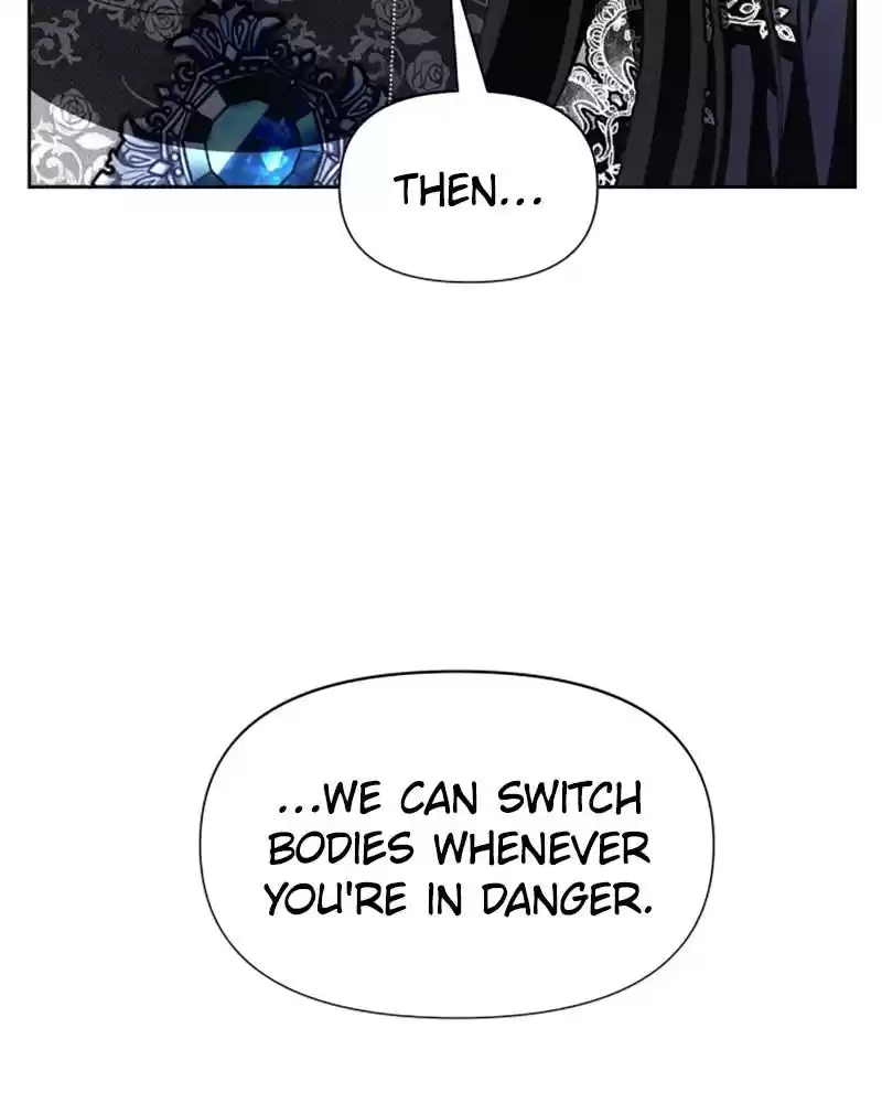 I Want To Be You, Just For A Day Chapter 62