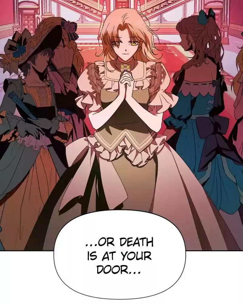 I Want To Be You, Just For A Day Chapter 62