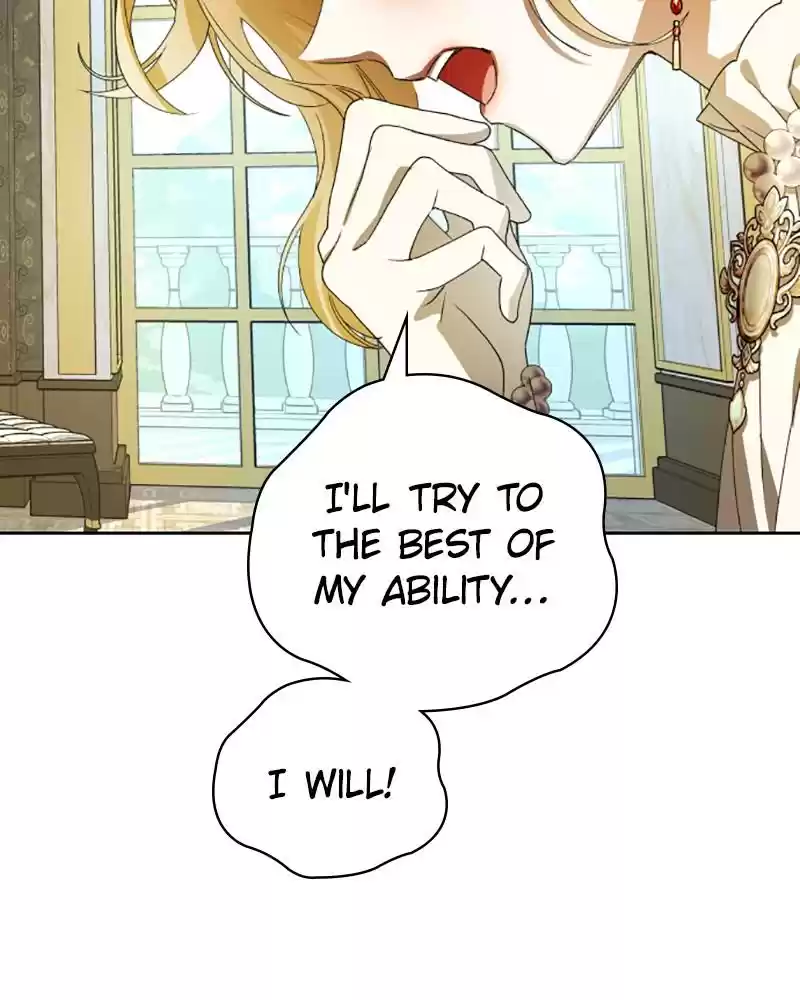 I Want To Be You, Just For A Day Chapter 62