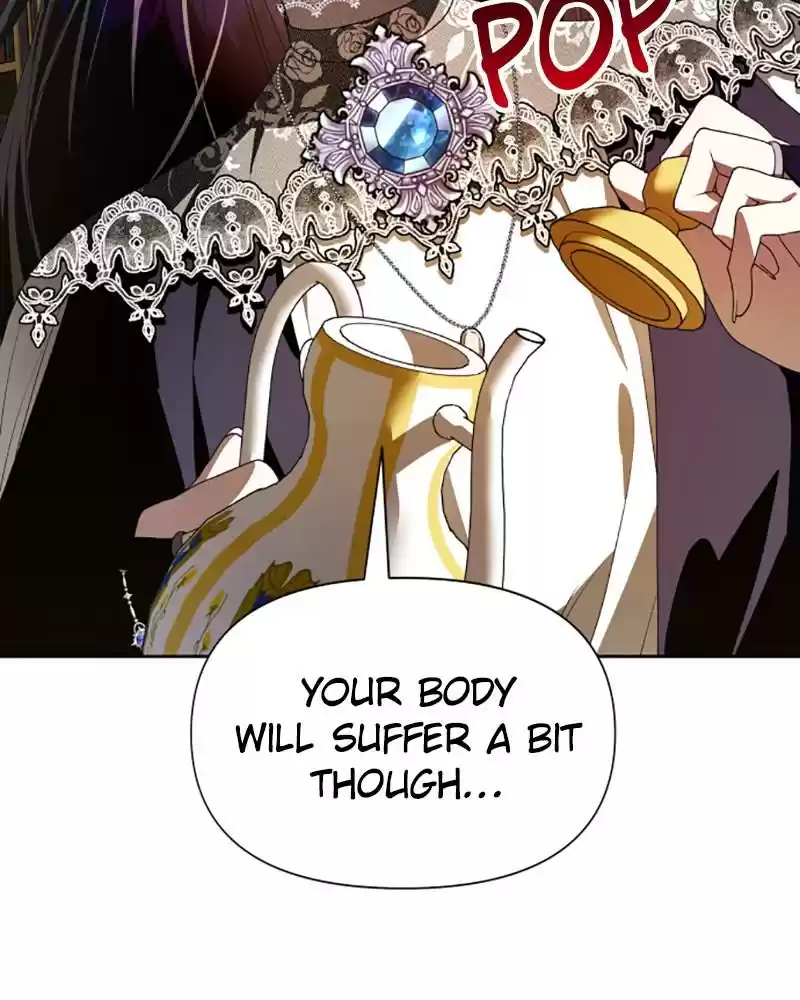 I Want To Be You, Just For A Day Chapter 62