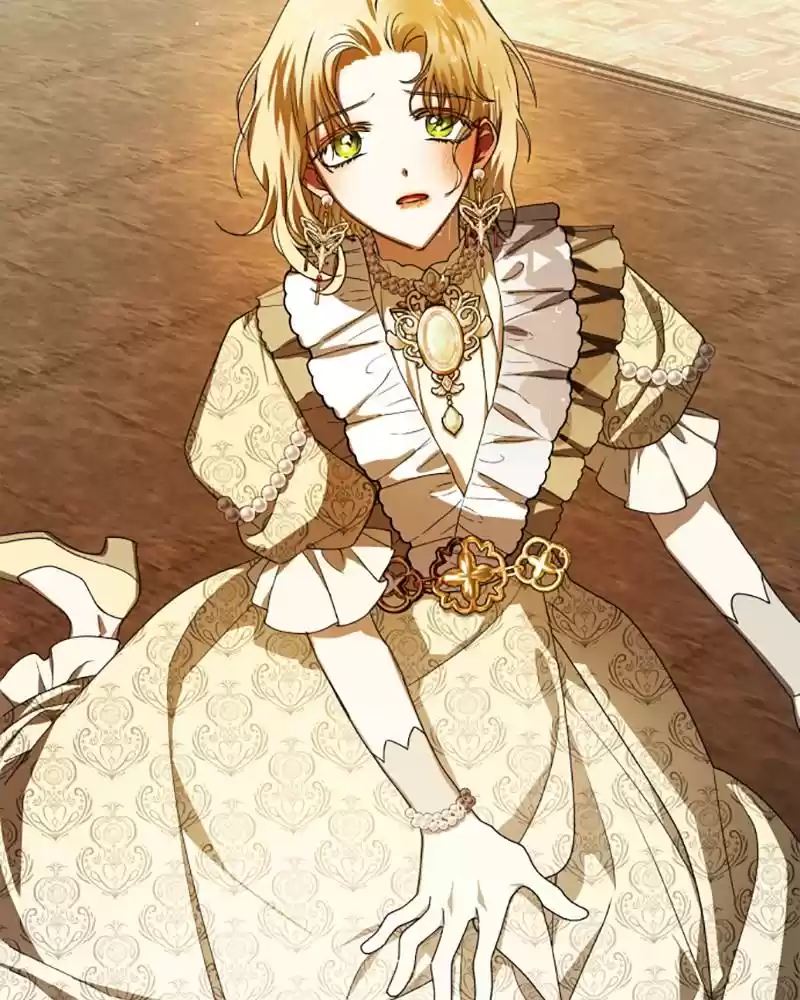 I Want To Be You, Just For A Day Chapter 62