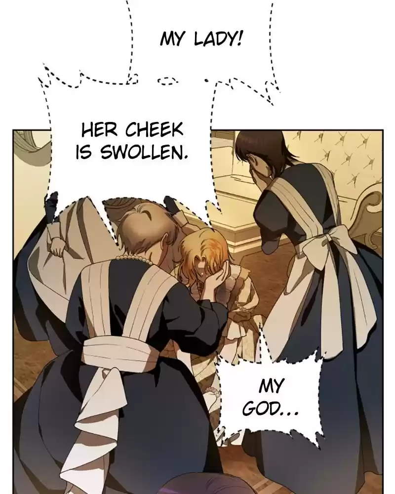 I Want To Be You, Just For A Day Chapter 62