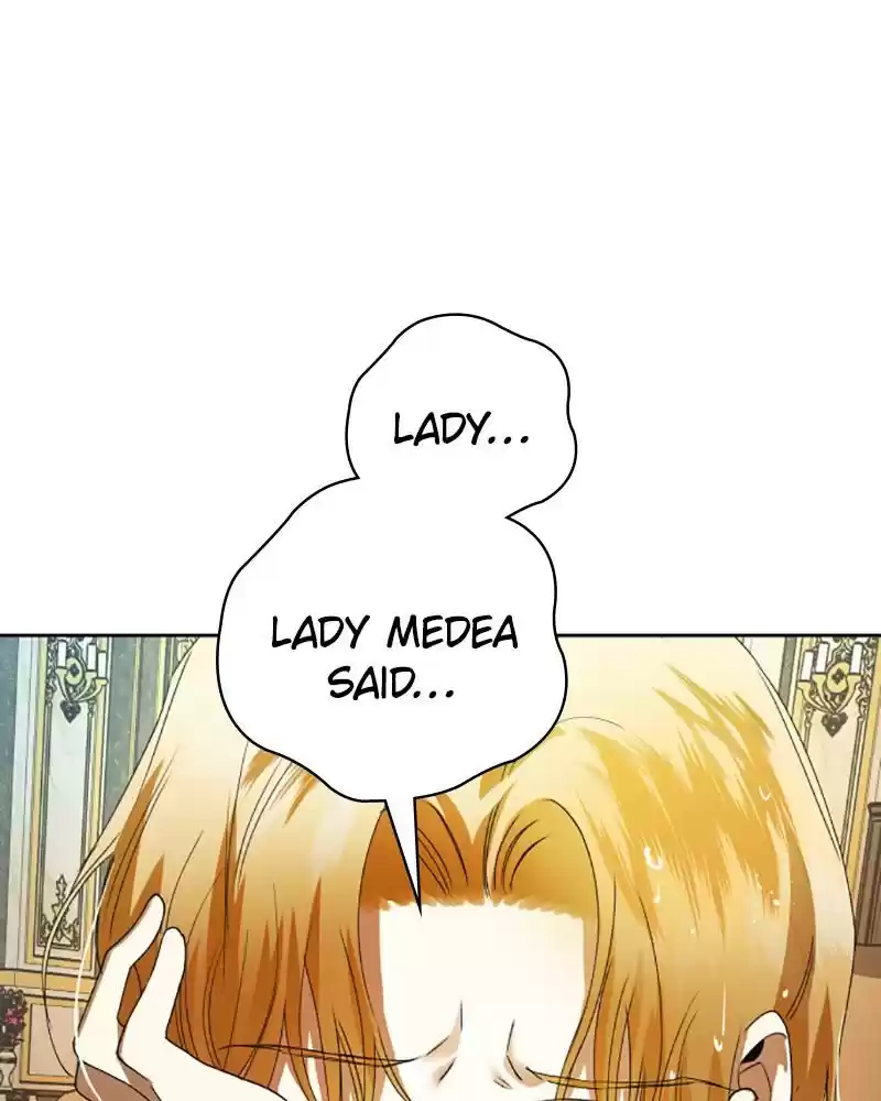 I Want To Be You, Just For A Day Chapter 62