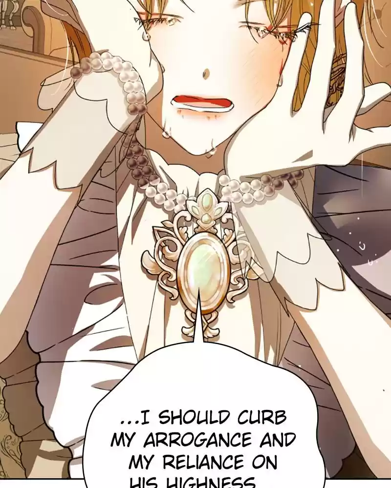 I Want To Be You, Just For A Day Chapter 62