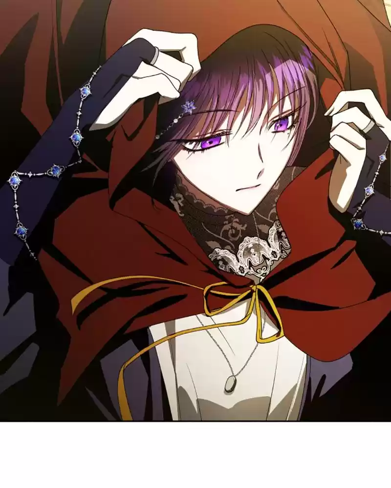 I Want To Be You, Just For A Day Chapter 62