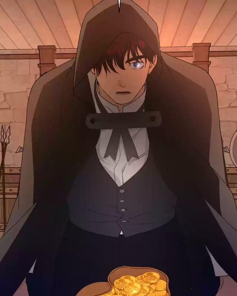 I Want To Be You, Just For A Day Chapter 62