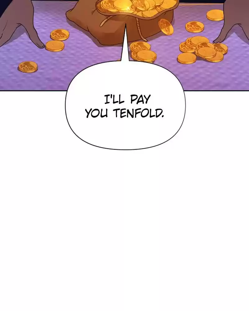 I Want To Be You, Just For A Day Chapter 62