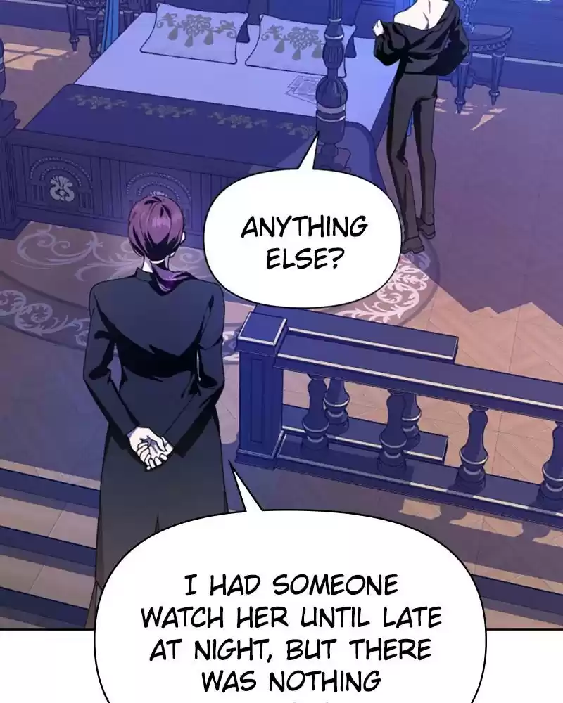 I Want To Be You, Just For A Day Chapter 62