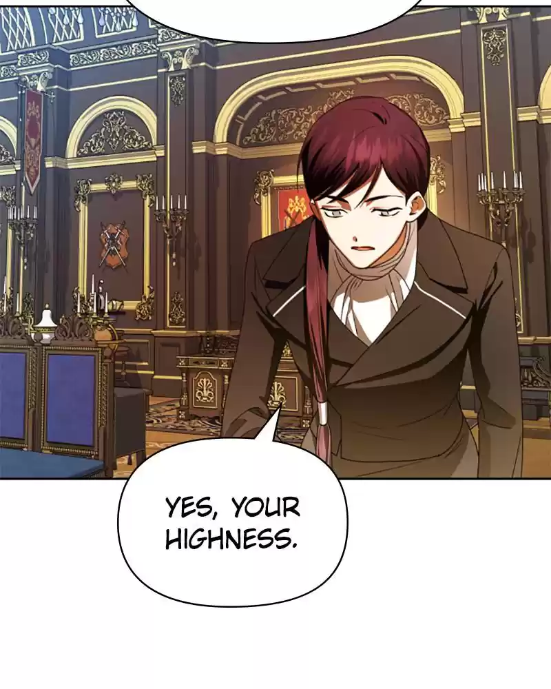 I Want To Be You, Just For A Day Chapter 63