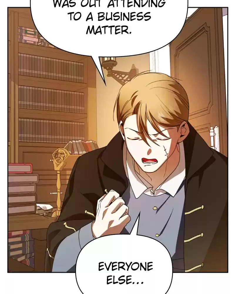 I Want To Be You, Just For A Day Chapter 63