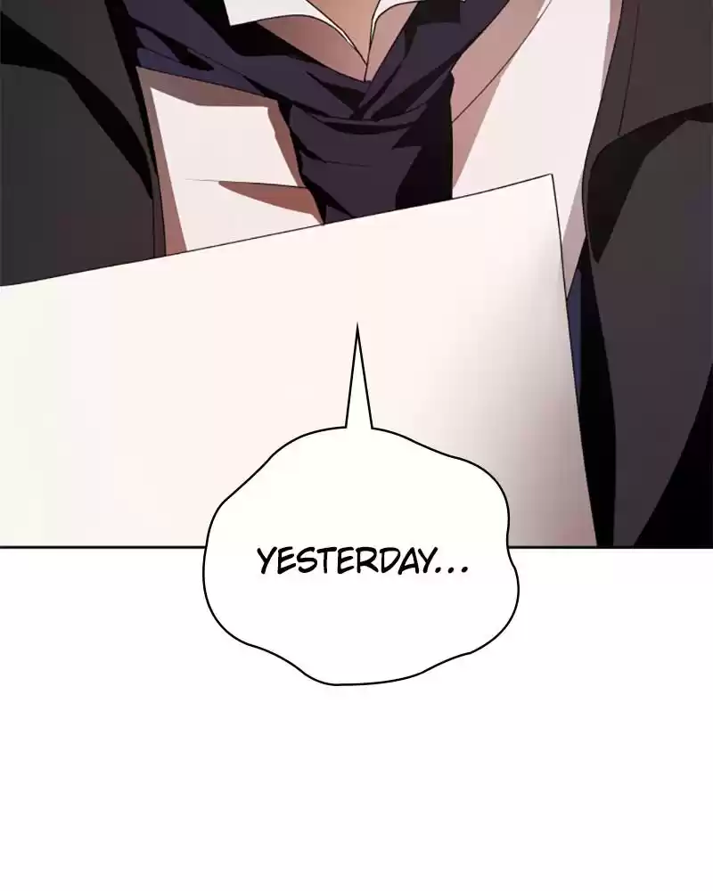 I Want To Be You, Just For A Day Chapter 63