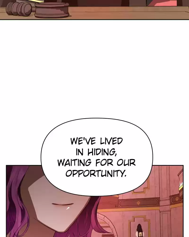 I Want To Be You, Just For A Day Chapter 63