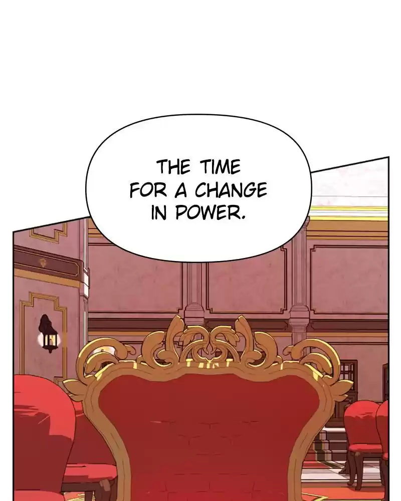 I Want To Be You, Just For A Day Chapter 63