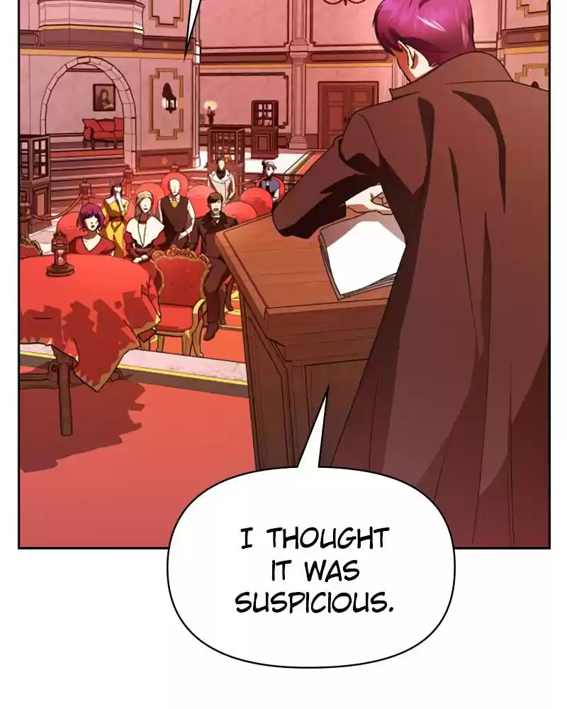 I Want To Be You, Just For A Day Chapter 63