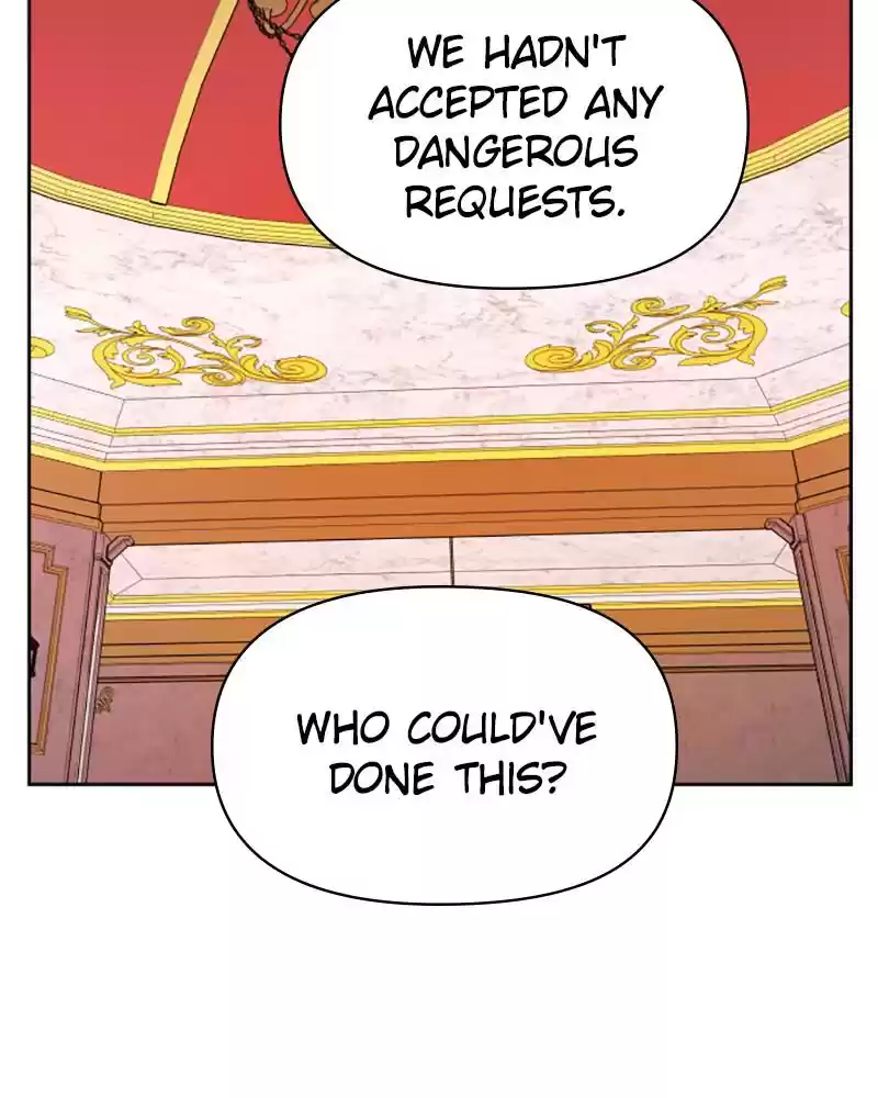 I Want To Be You, Just For A Day Chapter 63