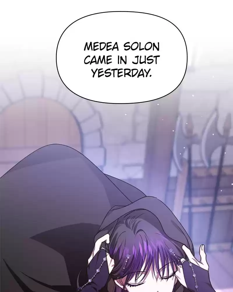 I Want To Be You, Just For A Day Chapter 63