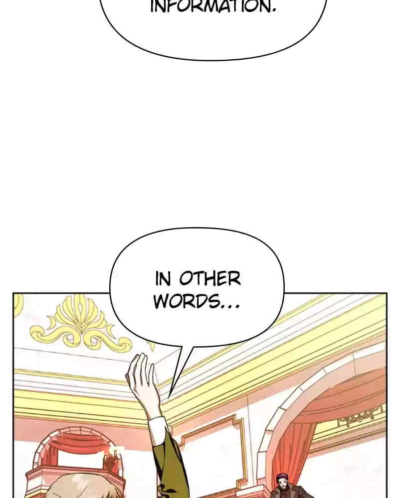 I Want To Be You, Just For A Day Chapter 63