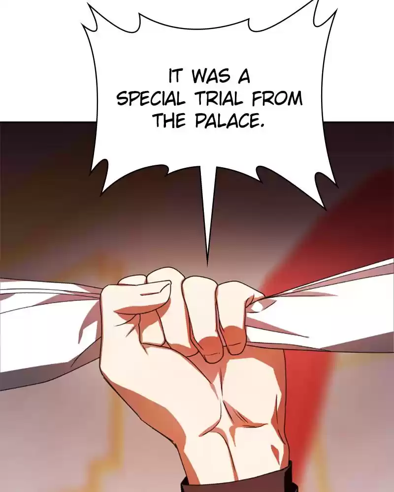 I Want To Be You, Just For A Day Chapter 63