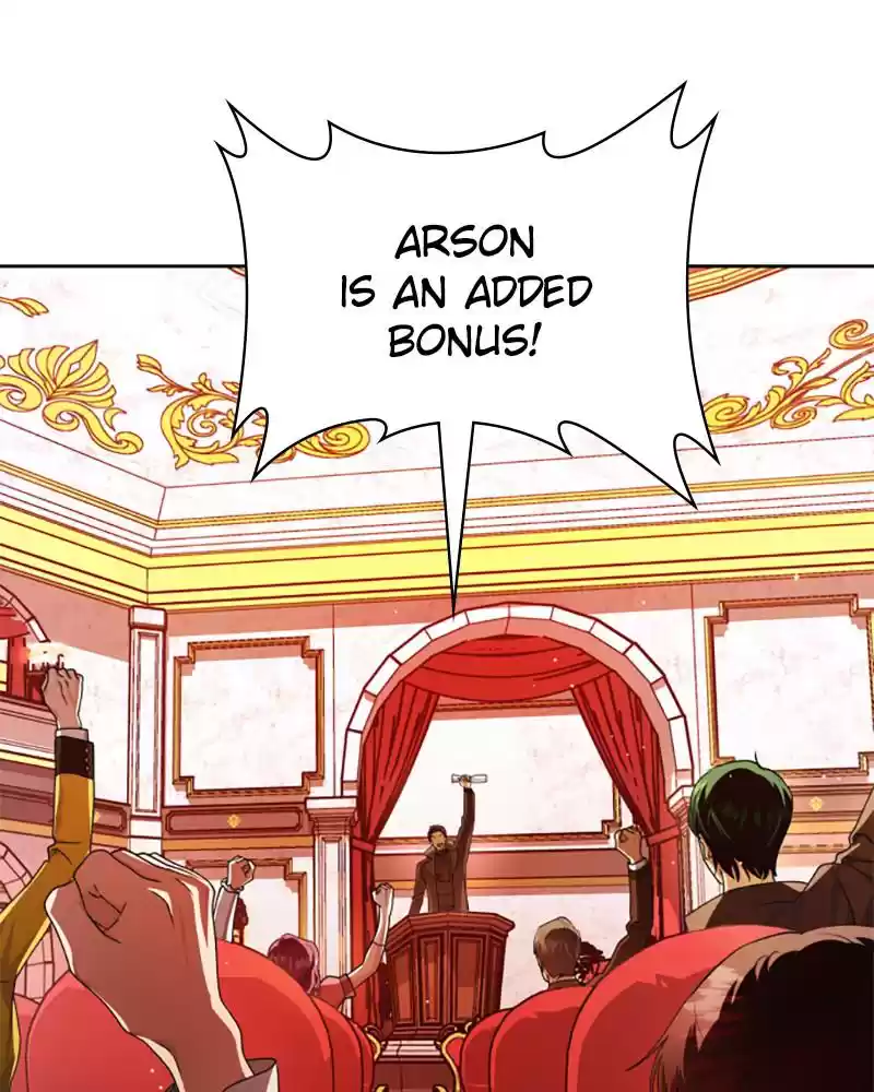 I Want To Be You, Just For A Day Chapter 63