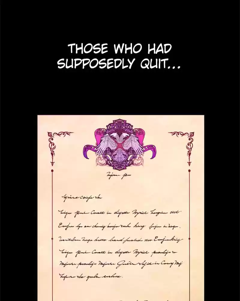 I Want To Be You, Just For A Day Chapter 63