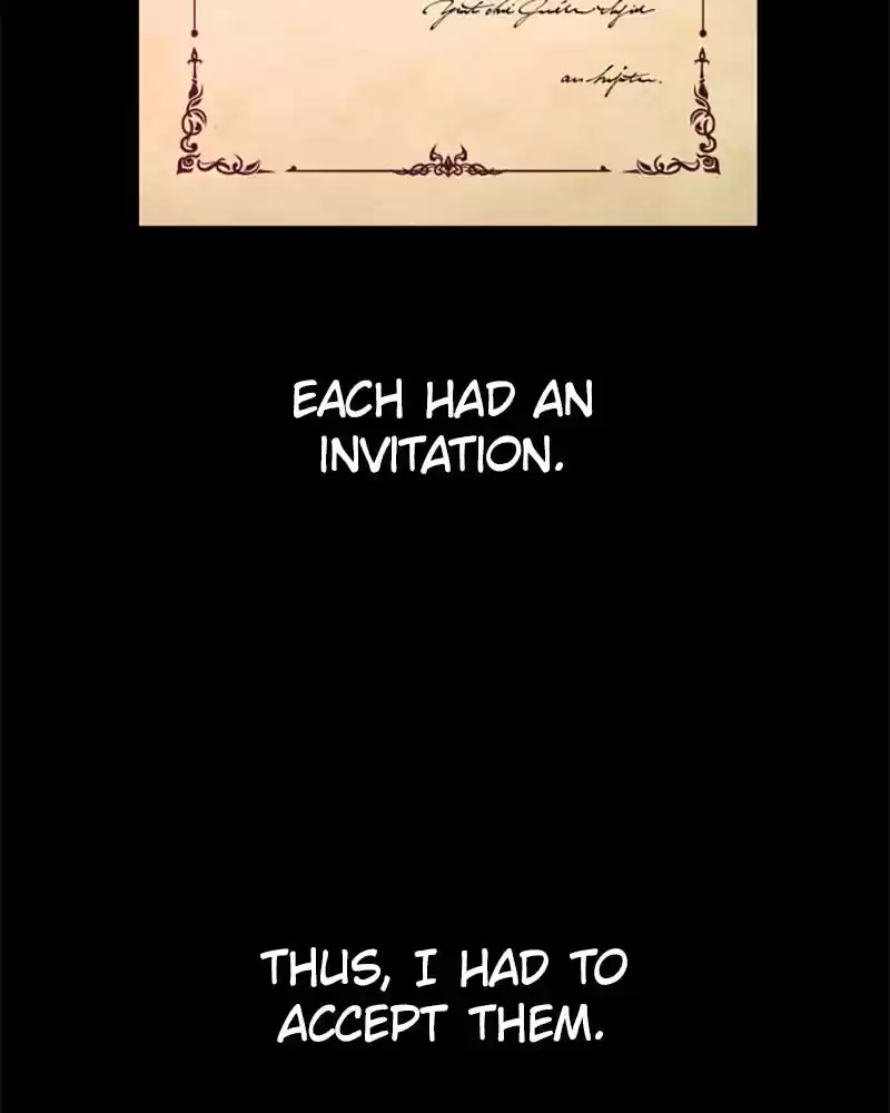 I Want To Be You, Just For A Day Chapter 63