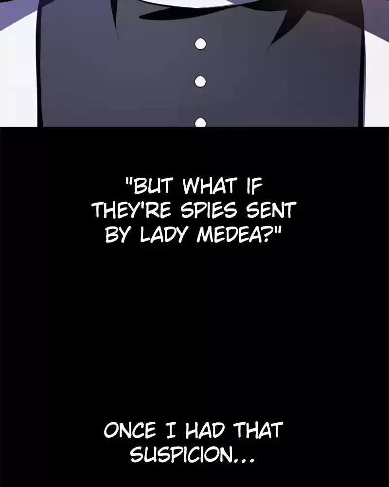 I Want To Be You, Just For A Day Chapter 63