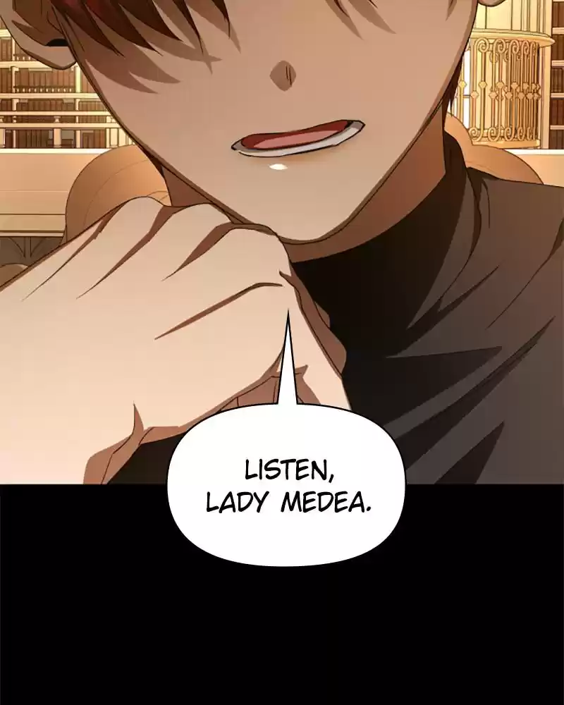 I Want To Be You, Just For A Day Chapter 63