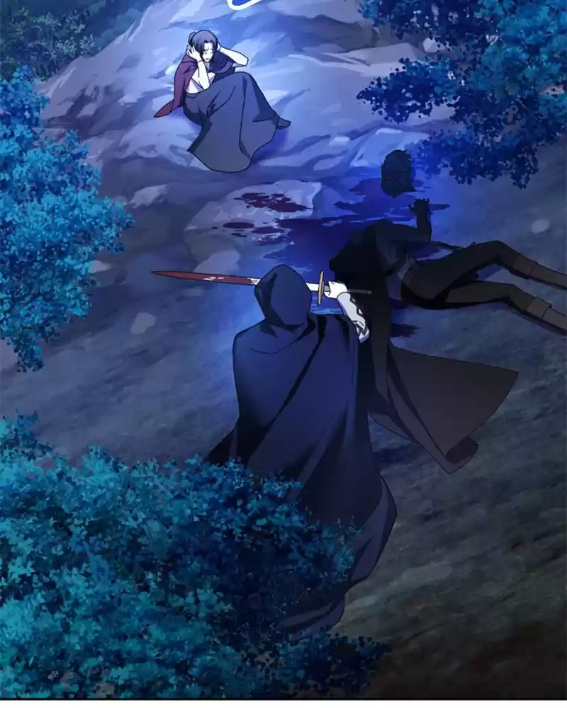 I Want To Be You, Just For A Day Chapter 63