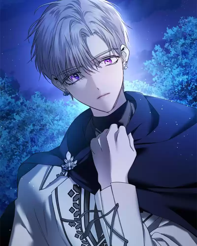 I Want To Be You, Just For A Day Chapter 63