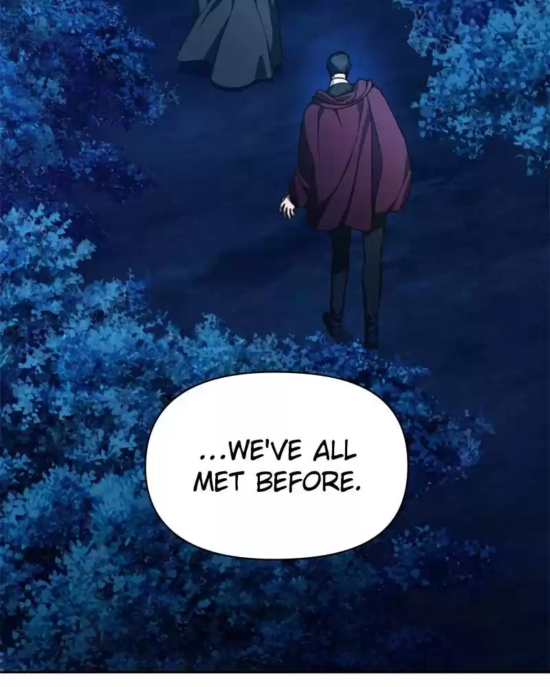 I Want To Be You, Just For A Day Chapter 64