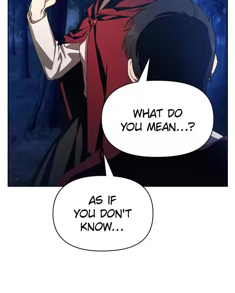 I Want To Be You, Just For A Day Chapter 64