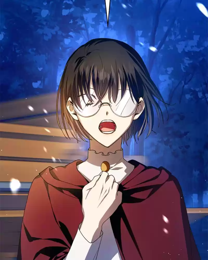 I Want To Be You, Just For A Day Chapter 64