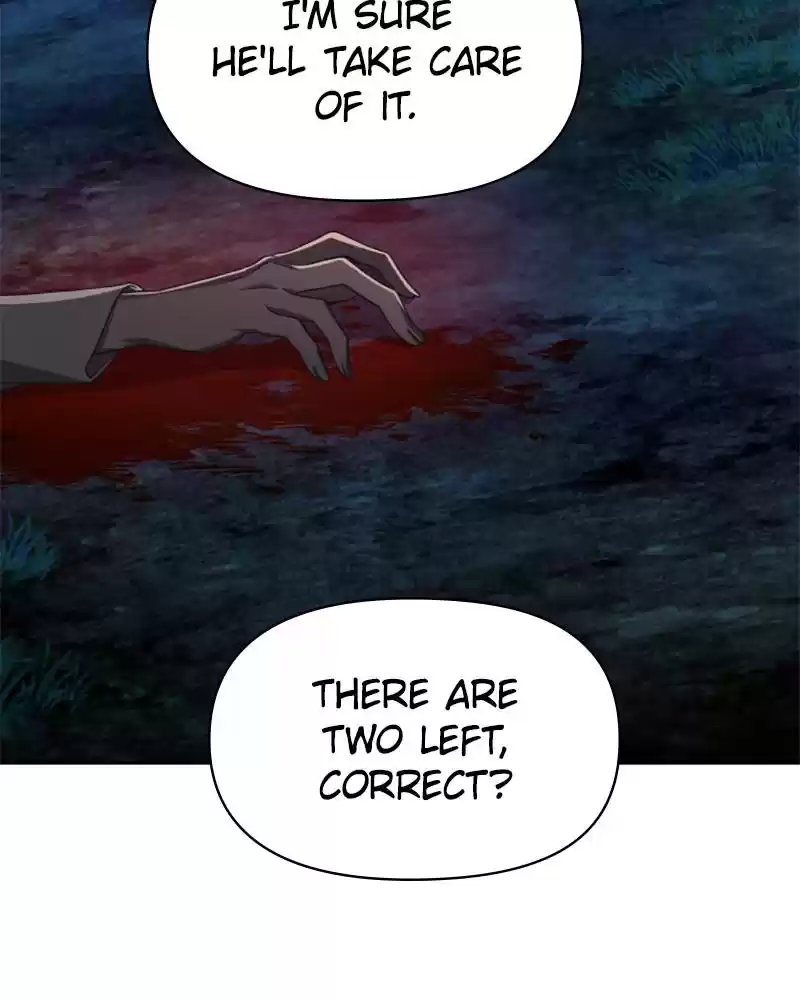 I Want To Be You, Just For A Day Chapter 64