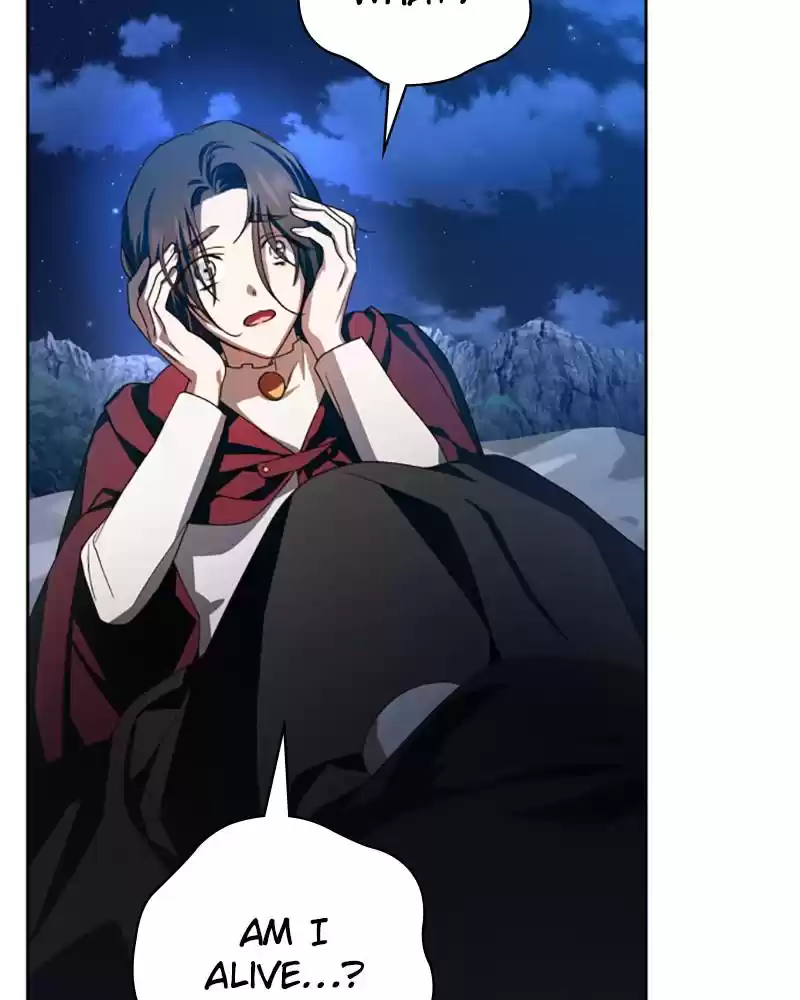 I Want To Be You, Just For A Day Chapter 64