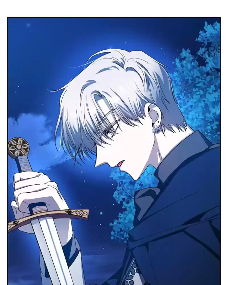 I Want To Be You, Just For A Day Chapter 64