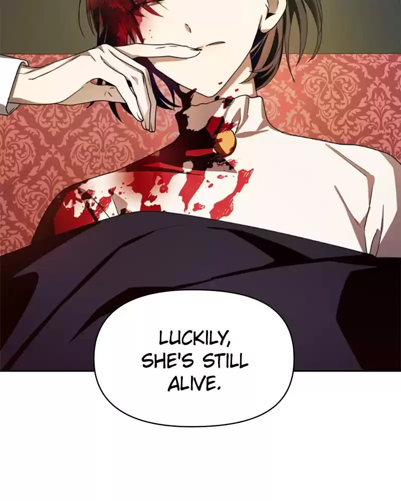 I Want To Be You, Just For A Day Chapter 64