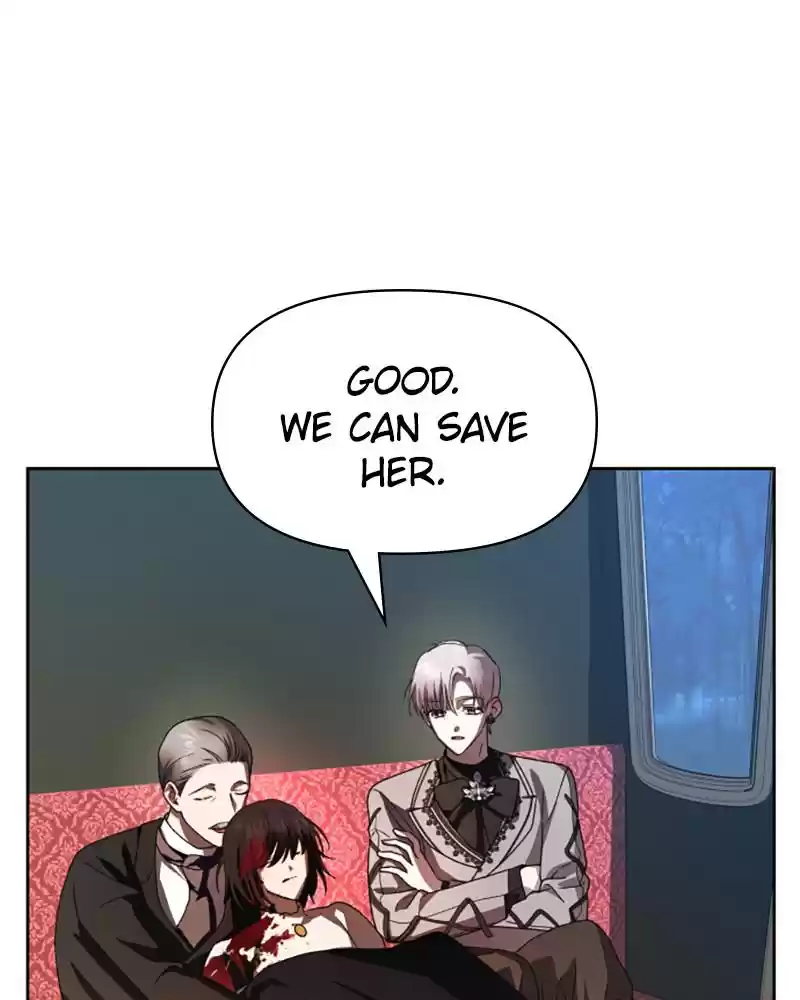 I Want To Be You, Just For A Day Chapter 64