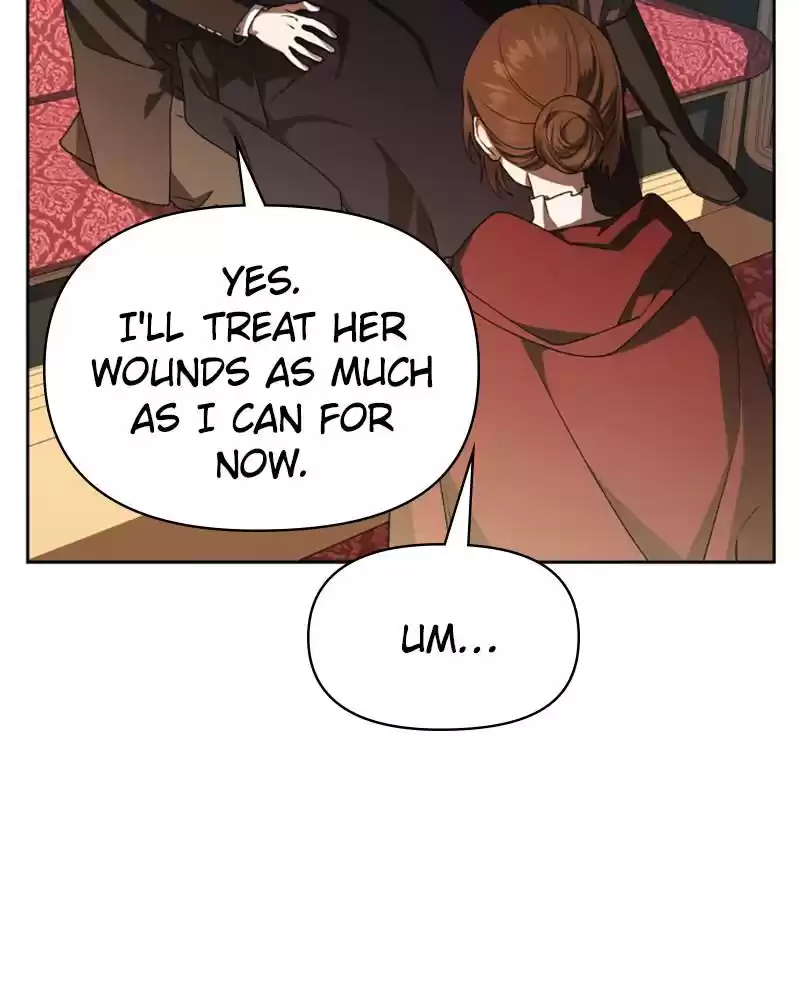 I Want To Be You, Just For A Day Chapter 64