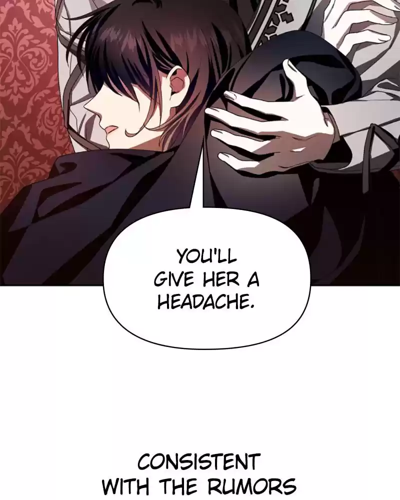 I Want To Be You, Just For A Day Chapter 64