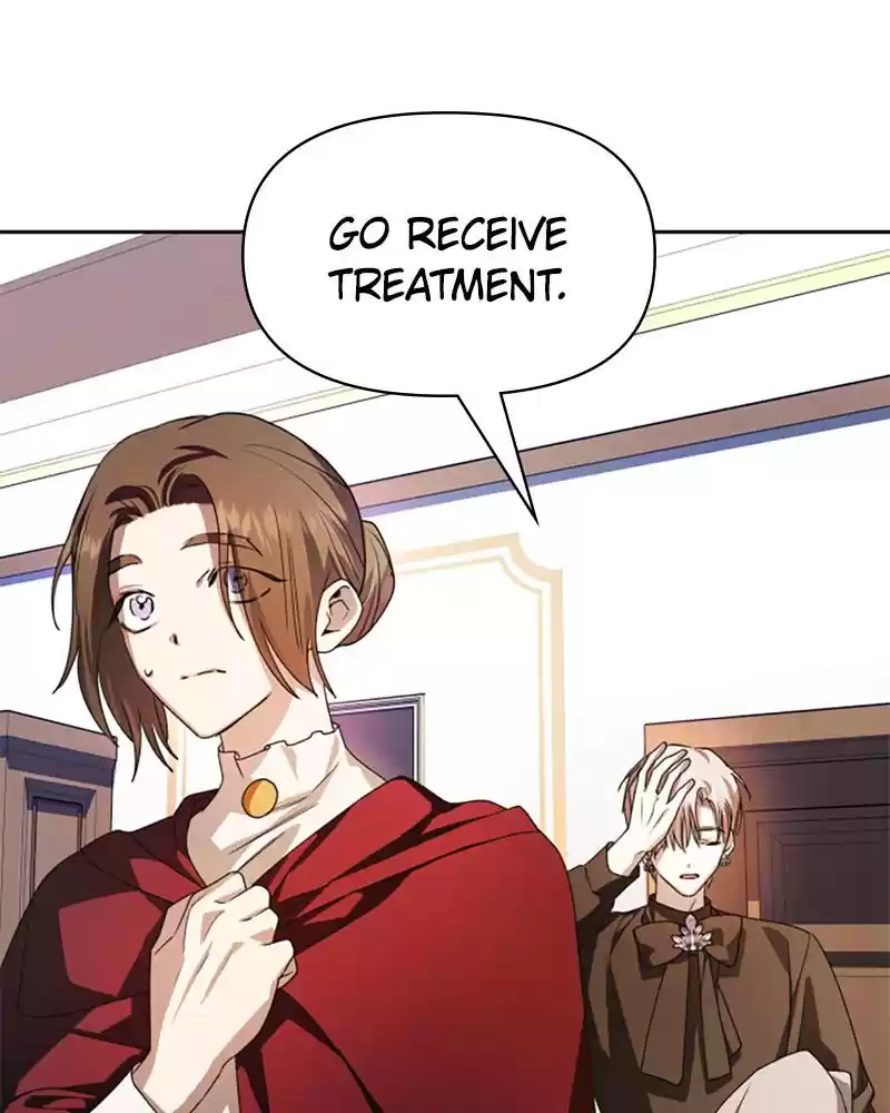 I Want To Be You, Just For A Day Chapter 64