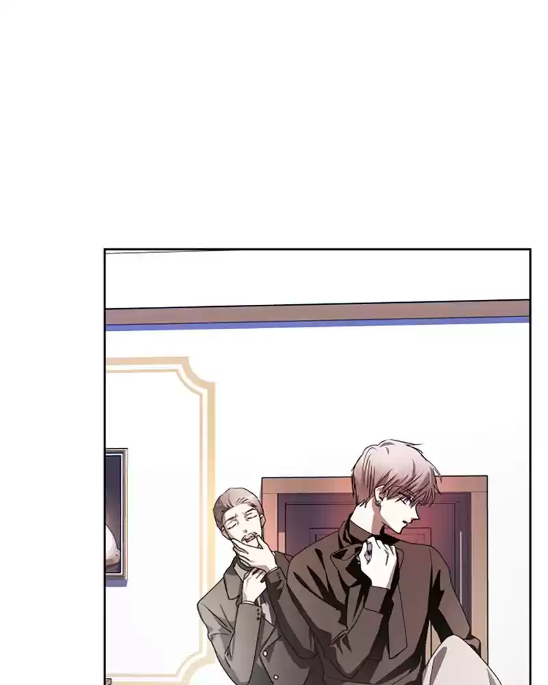 I Want To Be You, Just For A Day Chapter 64