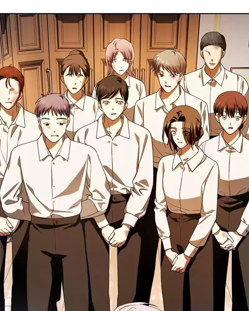 I Want To Be You, Just For A Day Chapter 64