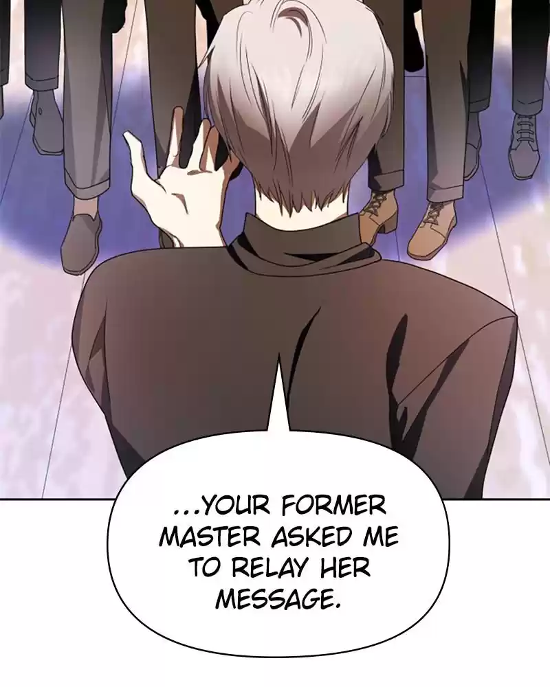 I Want To Be You, Just For A Day Chapter 64